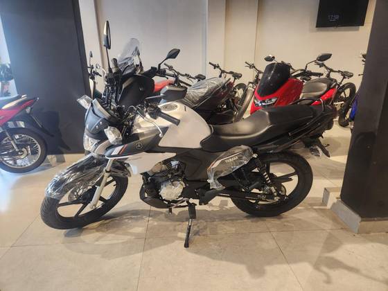 YAMAHA FACTOR 150 STANDARD YAMAHA FACTOR 150 STANDARD
